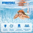 thumbnail image 7 of Swimline Hydrotools Above Ground Round Liner Pad, Pool Protector Mat, 21 Ft, 7 of 7