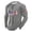 a-Grey24742, variant on FINALGANG Mens Long Sleeve Crewneck TShirts With Letter American Flag Print Slim Fit Casual Sporty Tees For Summer Daily Wear Gray XXXL