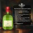 thumbnail image 3 of Pack Especial Whisky Buchanan's 1 Litro + Chivas Regal 1l, 3 of 3
