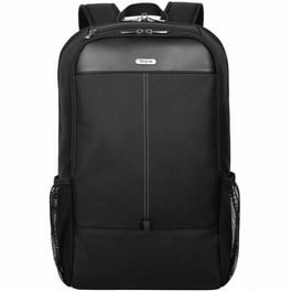 Targus 15.6a Corporate Traveler Checkpoint Friendly Backpack CUCT02B Walmart