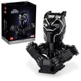 thumbnail image 1 of Kit de construcción de maquetas LEGO Marvel Black Panther, K, 1 of 6
