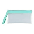 thumbnail image 1 of Matte Semi Transparent Pencil Case Pencil Case, 1 of 1