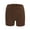 EN40_Coffee, variant on Lace Slip Shorts Under Dress For Women Anti-Chafing Gym Lounge Sleep Dance Briefs Panties Coffee M