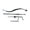 thumbnail image 3 of MERIGLARE Violin Luthier Tools Sound Post Gauge Maintenance Tools for Violin Player Argent, 3 of 9