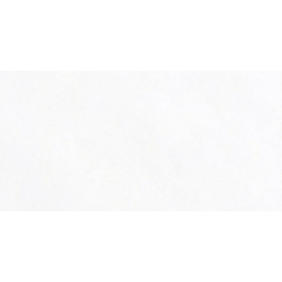 Feutre Peluche 45 Pouces Grand Boulon 10yd-Blanc