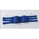 thumbnail image 2 of Cinturón de sujeción para piernas, reposapiés para silla de ruedas con elasticidad ajustable de algodón, cinturón de seguridad con correa de sujeción para piernas ajustable antideslizante, tamañ, 2 of 5