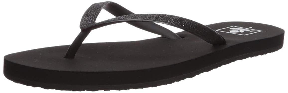 reef stargazer flip flops womens