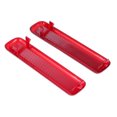 thumbnail image 4 of Door Trim Panel, Easy Installation Red Rear Door Trim Panel, Car For, 4 of 8