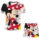 thumbnail image 1 of Ropa de Mickey Mouse para niñas, ropa de verano para niñas, 2 uds., ropa para niños, chándal para niños, traje para niñas, ropa para niños 14T Gao Jinjia LED, 1 of 2