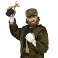 thumbnail image 4 of WWE Sami Zayn Elite Collection Action Figure, 4 of 7