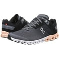 thumbnail image 5 of ON RUNNING Cloudflow Women/Adult shoe size Women 7  Athletics ON-35.99234 Rock/Rose, 5 of 5