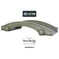 thumbnail image 4 of Bolt Action Stone 1:56 WWII Military Wargaming Diorama Plastic Model Kit, 4 of 9