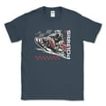 thumbnail image 2 of Polaris Adventure Driven Snowmobile Tshirt, 2 of 5