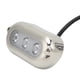 thumbnail image 4 of Luz subacuática LED BuyWeekMX Luz subacuática marina DC12V/24V impermeable, 4 of 10