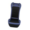 thumbnail image 2 of Cojín de asiento de coche con refrigeración ventilada, cubierta de asiento de refrigeración ventilada de 12V-24V Azul, 2 of 8
