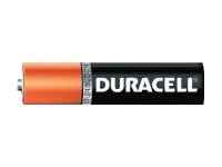 Duracell CopperTop MN2400 - Battery 6 x AAA type - alkaline