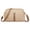 Khaki, variant on Stylago Womens Leather Crossbody Purses with Detachable Strap Mini Messenger Bags Ladies Phone Shoulder Bag for Daily Work Grey