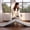 Gray, variant on Zonli CocoShield Modular Tatami Mat – Natural Coconut Fiber Floor Mat for Sleeping, Yoga & Guest Use, 0.8" / 1" Thickness,King