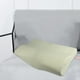 thumbnail image 4 of Almohada de memoria Funda ergonómica lavable Protección Cervical Almohada ortopédica Cojín de apoyo para el hombro para corregir la posturalele del BLESIY Almohada de espuma viscoelástica, 4 of 5