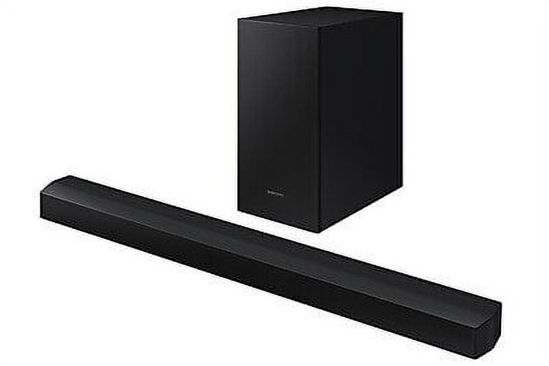 Restored SAMSUNG HW-B43M/ZA 2.1ch Soundbar W/ Dolby Audio 2022 ...