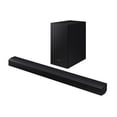 thumbnail image 3 of Restored SAMSUNG HW-B43M/ZA 2.1ch Soundbar w/ Dolby Audio 2022 (Refurbished), 3 of 6