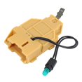 thumbnail image 2 of Interruptor de motor de ventilador para camioneta 4runner T100 Tacoma 12837165 84732-35030, accesorios para coche, 2 of 5