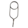 thumbnail image 2 of Bike Bicycle Disc Brake Bolts Threaded Pin Inserts Screw For Sram Silver Shenzhuyue, 2 of 11