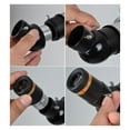 thumbnail image 2 of Lente Telescópica " Prisma Convertidor Diagonal Negro, 2 of 9