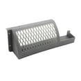 thumbnail image 4 of Foosball Table Goal Replacement, Foosball Ball Holder Mini Dolls Table Supplies Goal Net Frame Mini Soccer Goal Net for Indoor Games, Sports, Family Gray, 4 of 8