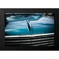 thumbnail image 2 of Mossholder, Tim 18x13 Black Modern Framed Museum Art Print Titled - Chevy, 2 of 5