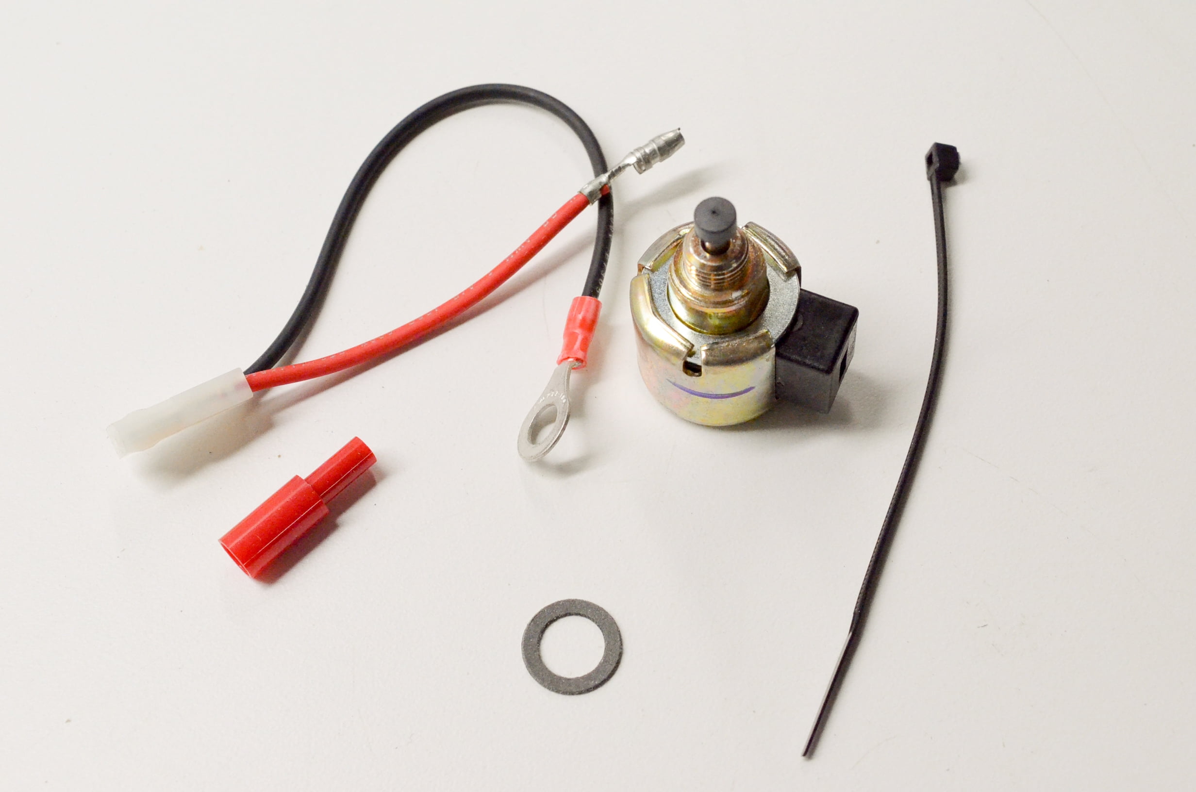 Prime Line 701865 Solenoid Repair Kit NOS