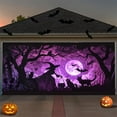 thumbnail image 4 of With Our Halloween Garage Banner: The Ultimate Party !, 4 of 5