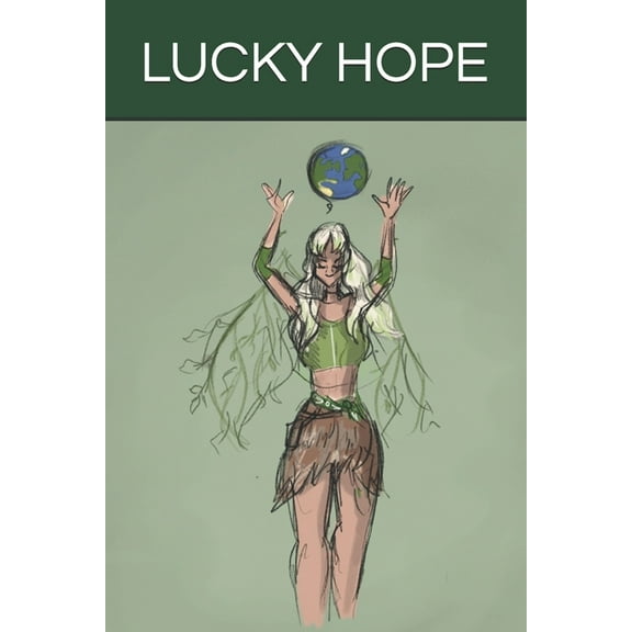 Lucky Hope (Paperback)
