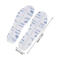 thumbnail image 1 of Outdoor Site Anti-puncture Damping Pads Stab-resistant Insole Anti-piercing Stab-resistant Wear Soft Safety Shoes Insole A6, 1 of 6