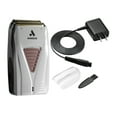 thumbnail image 5 of Andis 17235 Pro Foil Lithium Titanium Foil Shaver, Cord/Cordless, Smooth Shaving Cordless Shaver, 5 of 7