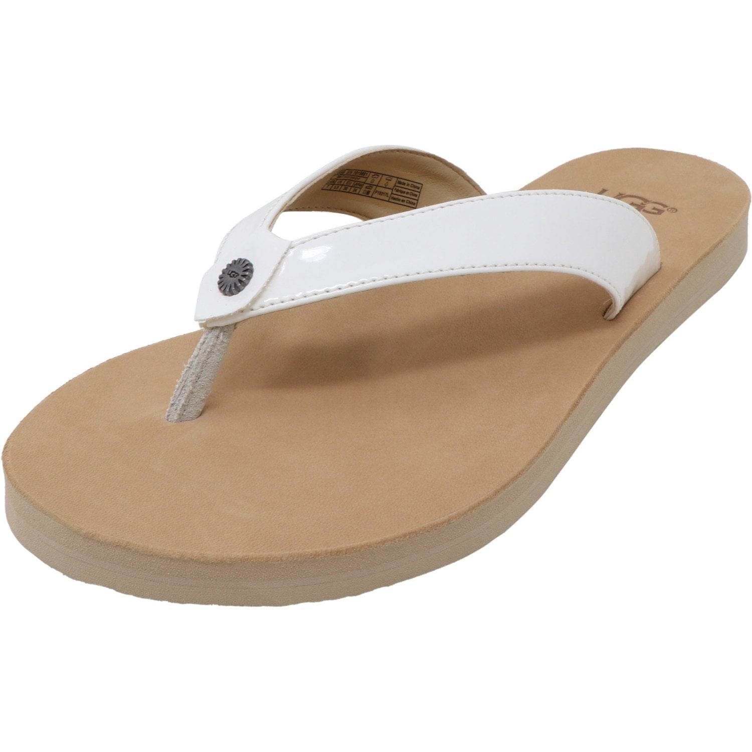 ugg tawney flip flop
