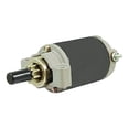 thumbnail image 2 of New Starter Fits Mariner Marine Engine 8Hp Bodensee 1999 2000 2001 50-859168T, 2 of 8
