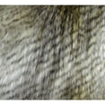 thumbnail image 2 of Plutus Coussin Fait Main Alaskan Hawk, (Double Face 20 Pouces x 30 Pouces Queen), 2 of 2