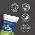 thumbnail image 5 of Sunwarrior Active Performance Ultra Probiotic Capsules for Gut Health, 100 Billion CFU, 30 Count, 5 of 7