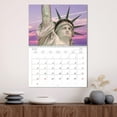 thumbnail image 3 of NEW YORK CITY Urban magic (Monthly Wall Calendar 2026 16.5 x 23.4 (open)), CALVENDO 14 Month Calendar, 3 of 9