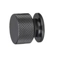 thumbnail image 2 of Aleación de aluminio durable de la instalación fácil de las capillas de la soldadura de los tornillos para la moto apagada negro Cola Tornillos para cascos, 2 of 8