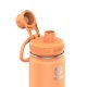 thumbnail image 2 of Botella de agua Takeya Actives con aislamiento al vacío de 530 ml, color naranja tarta, 2 of 6