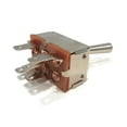 thumbnail image 5 of PTO Switch For Ariens Gravely 045848 03454900 John Deere AM39489 Stens 430-508, 5 of 6