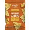 EQ Protein Chips – Nacho Cheese 1pk