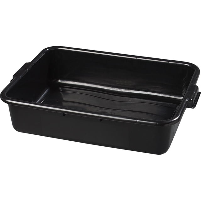 Caja para Transportar Platos Carlisle FoodService Products 4401003 5L