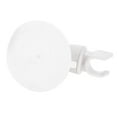 thumbnail image 4 of Soporte para cabezal de ducha Ecomeon ABS blanco, 4 of 6