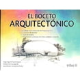 thumbnail image 1 of EL BOCETO ARQUITECTONICO EDITORIAL TRILLAS SA DE CV JORGE AGUSTIN GARCIA GARCIA, 1 of 1