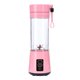 thumbnail image 1 of Licuadora exprimidora de verduras automática con carga USB de 400ml para cocina, 1 of 6
