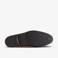 thumbnail image 3 of Clarks  Mens Whiddon Cap Oxfords, 3 of 6
