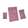 thumbnail image 5 of Sharprepublic Big Bow Material Package Holiday Decoration Multipurpose for Yard, Farmhouse Pink, 5 of 7